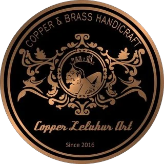 Logo Tembaga
