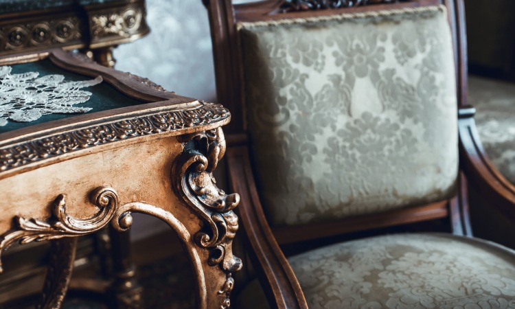 Barang vintage, Sumber: hearstapps.com