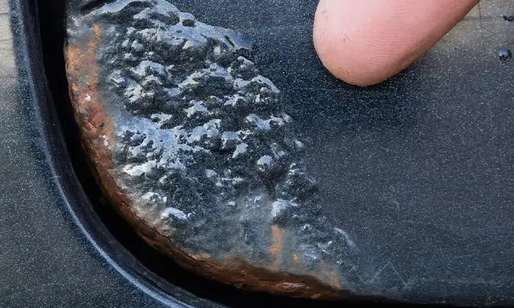 Dampak korosi pada kehidupan sehari-hari, Sumber: armoloy.com