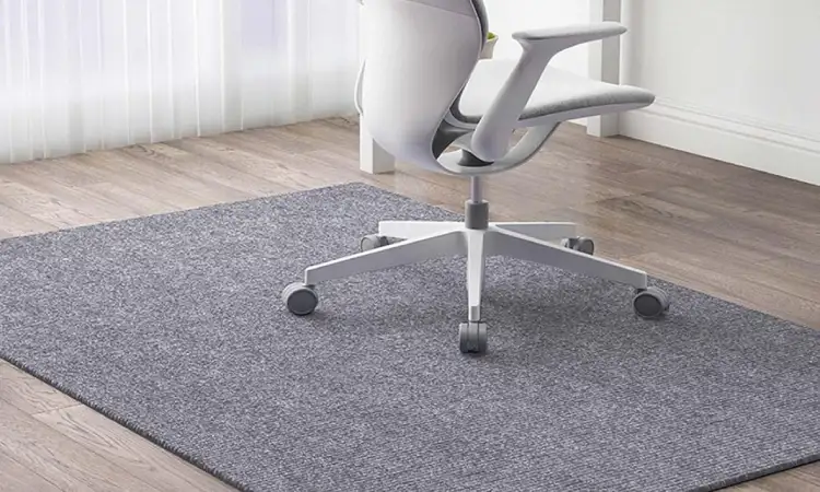 Karpet ruang kerja, Sumber: ebayimg.com