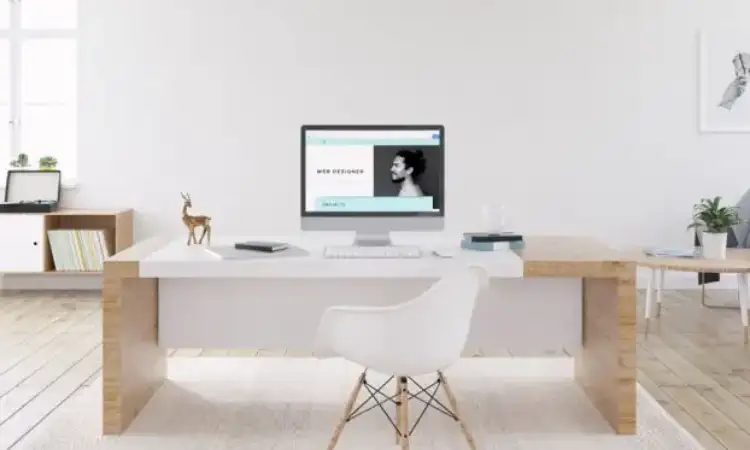 Meja polos , Sumber: dekoruma.com