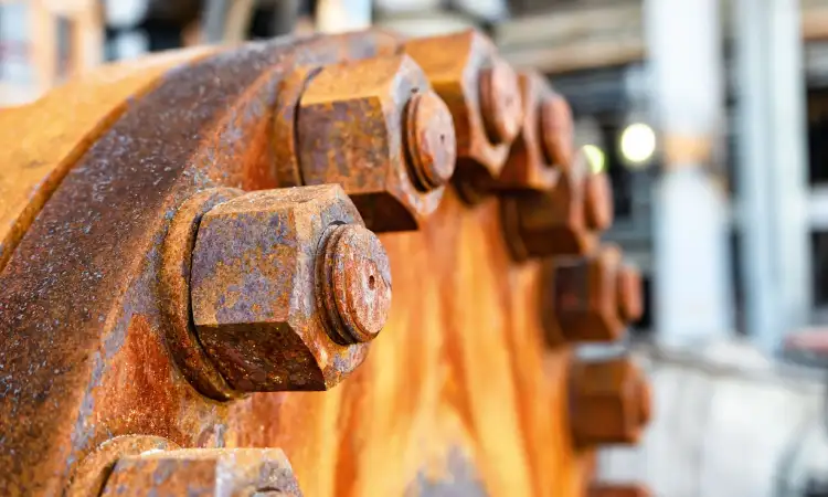 Penyebab terjadinya korosi logam, Sumber: cdn-website.com