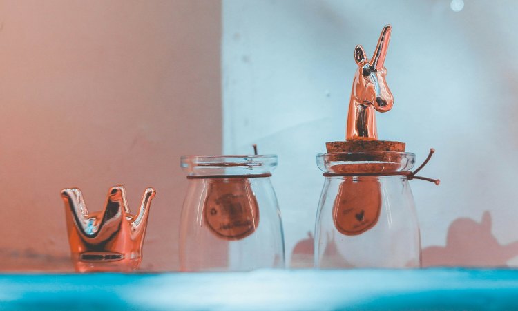 Souvenir akhir tahun, Sumber: unsplash.com