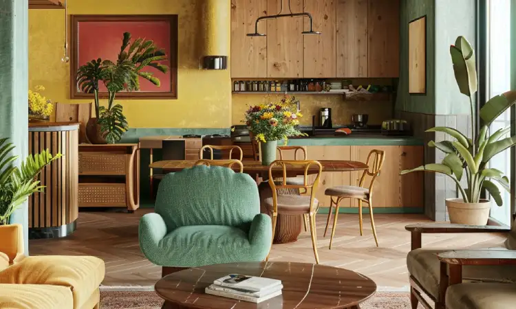 Gaya vintage retro, Sumber: squarespace-cdn.com