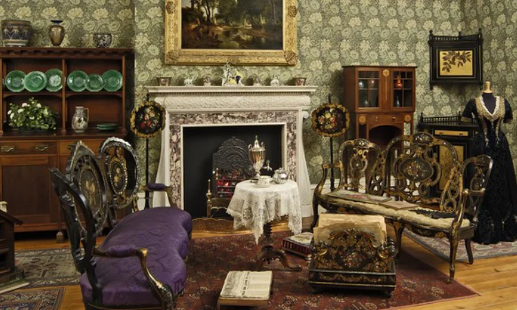 Furniture kayu yang unik, Sumber: etonsofbath.com