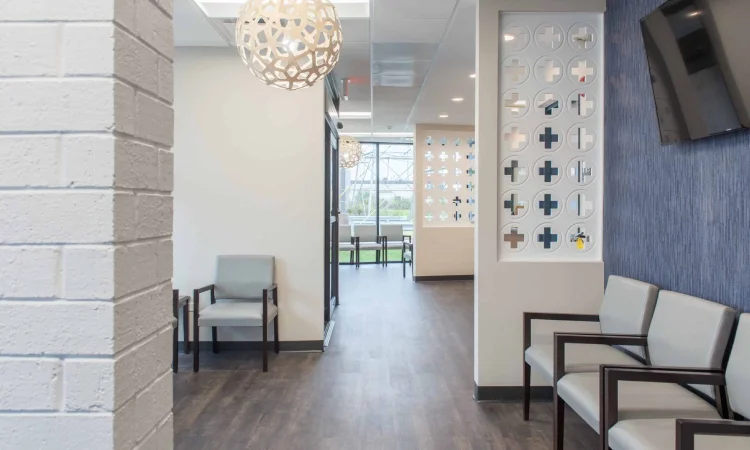 Menggunakan partisi, Sumber: apexdesignbuild.net