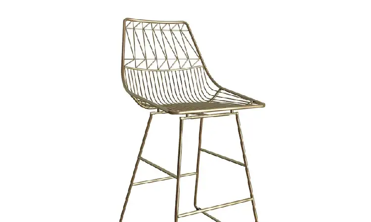 Kursi model wireframe, Sumber: next.co.uk