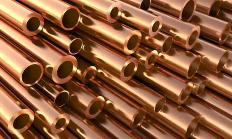 Beryllium Copper, Sumber: kalpatarupiping.com