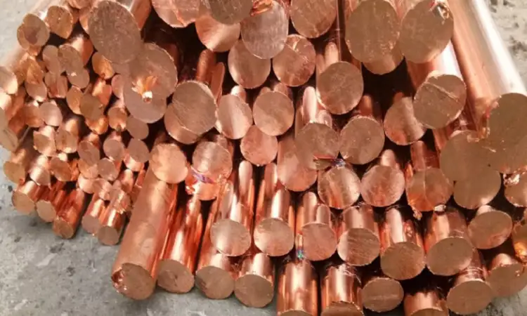 DLP Copper, Sumber: made-in-china.com