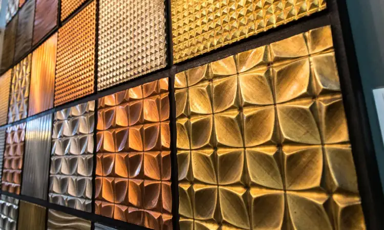 Dinding panel, Sumber: peppermillinteriors.com