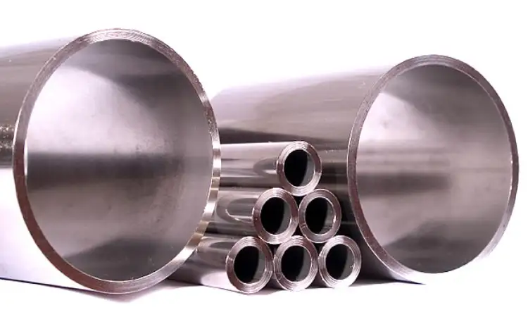 Nickel Silver, Sumber: smithmetal.com