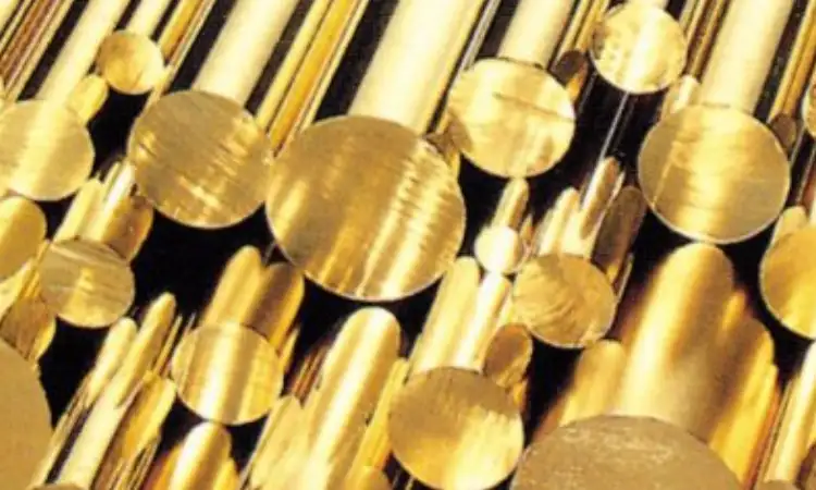 Bahan kuningan daur ulang, Sumber: supermarketlogam.com