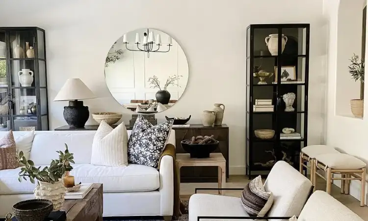 Furniture klasik, Sumber: homziedesigns.com