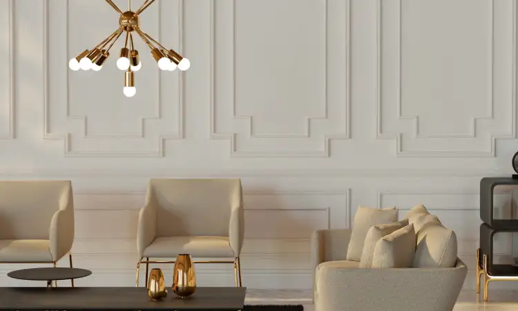 Panel dinding, Sumber: hplpelangi.com