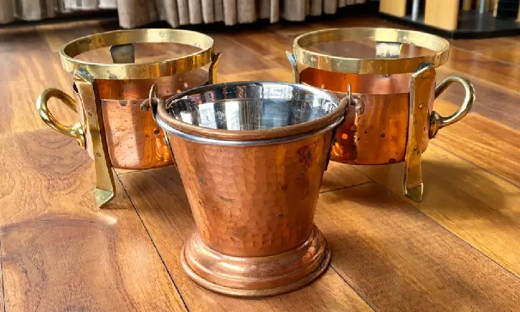 Pemanas makanan, Sumber: karousell.com