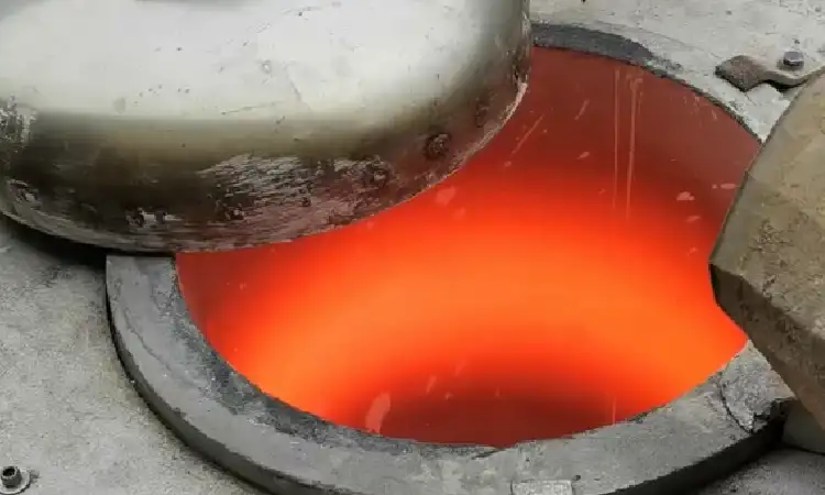 Proses peleburan, Sumber: futmetal.com