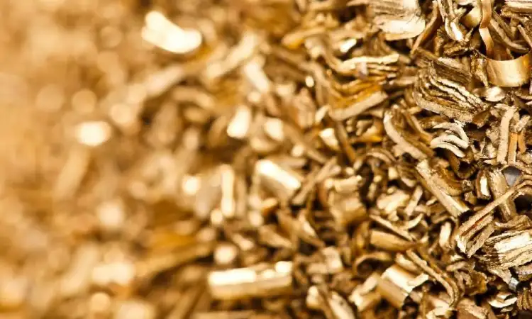 Tahapan daur ulang kuningan, Sumber: actionmetal.com.au