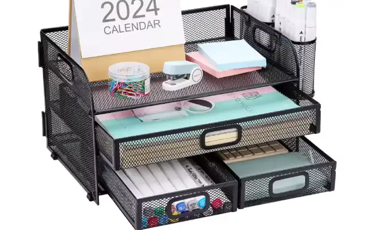 Meja organizer, Sumber: alicdn.com