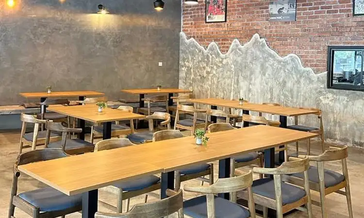 Tata ruang terbuka, Sumber: instagram.com