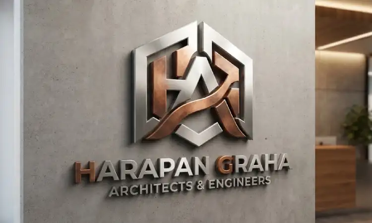 Logo kombinasi tembaga dan stainless steel, Sumber: AI